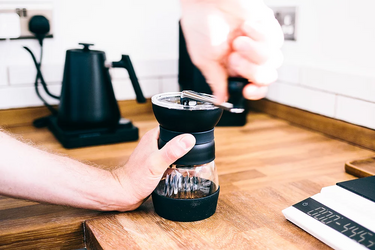 Hario Skerton Ceramic Grinder
